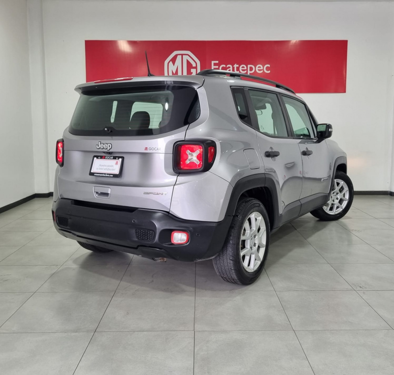 Jeep Renegade  SPORT 2022